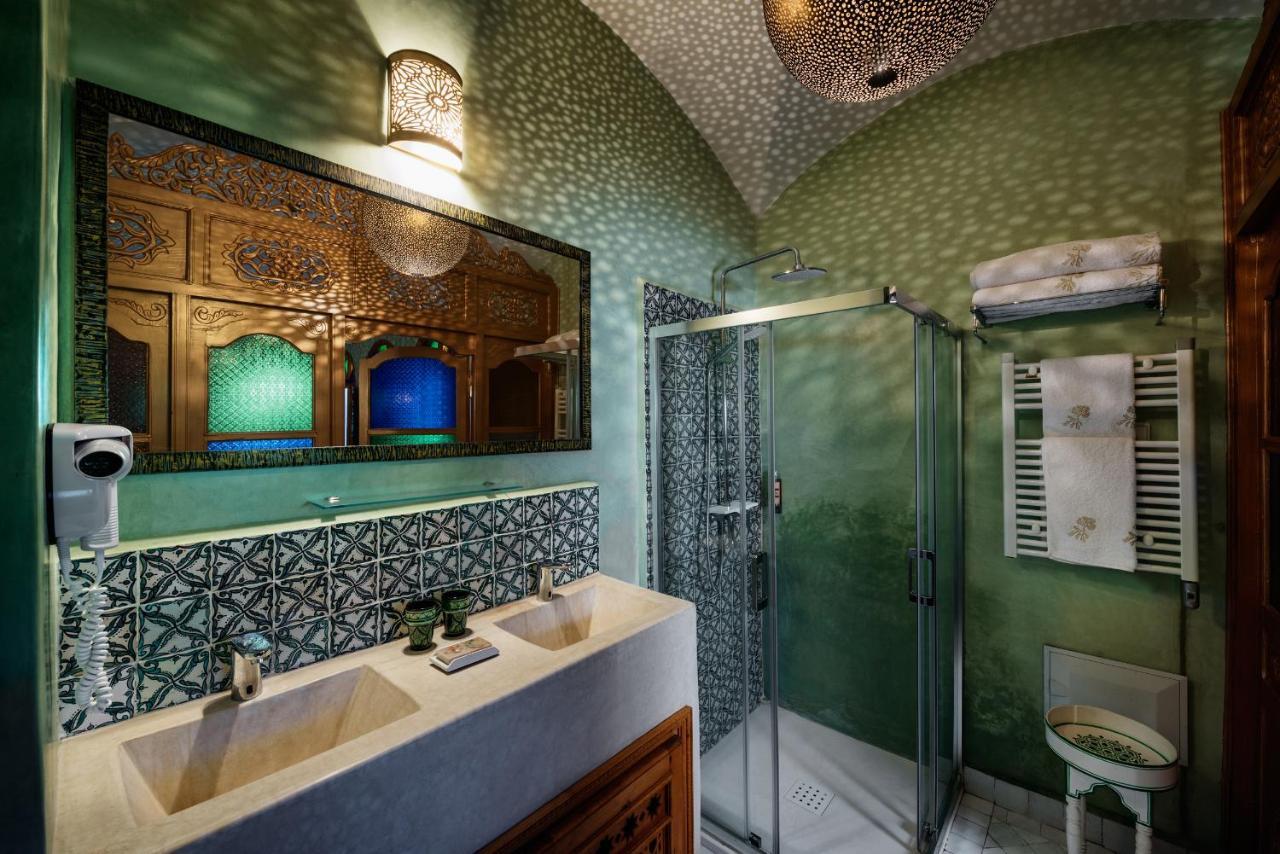 Emma'S Riad Марракеш Экстерьер фото